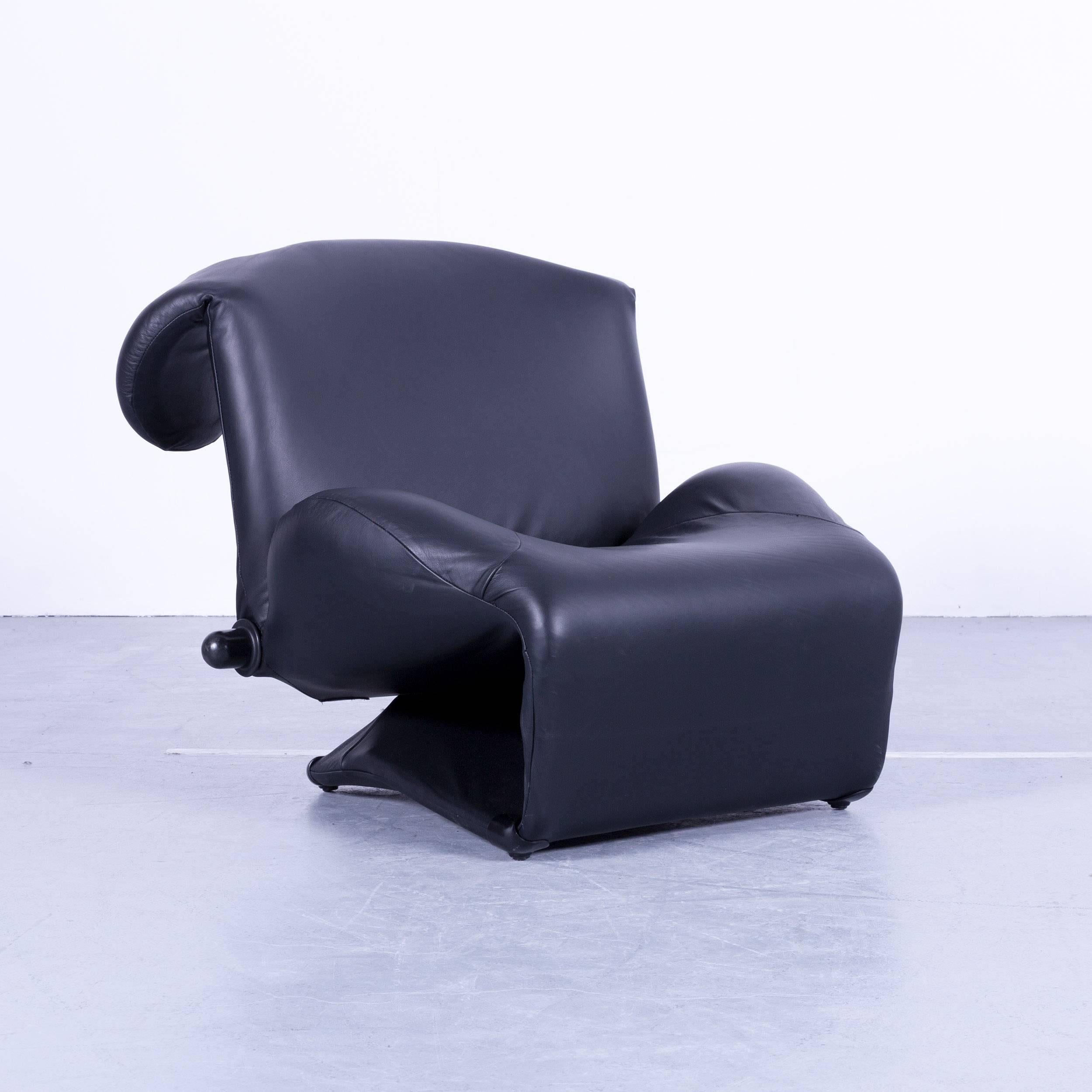 cassina wink chair