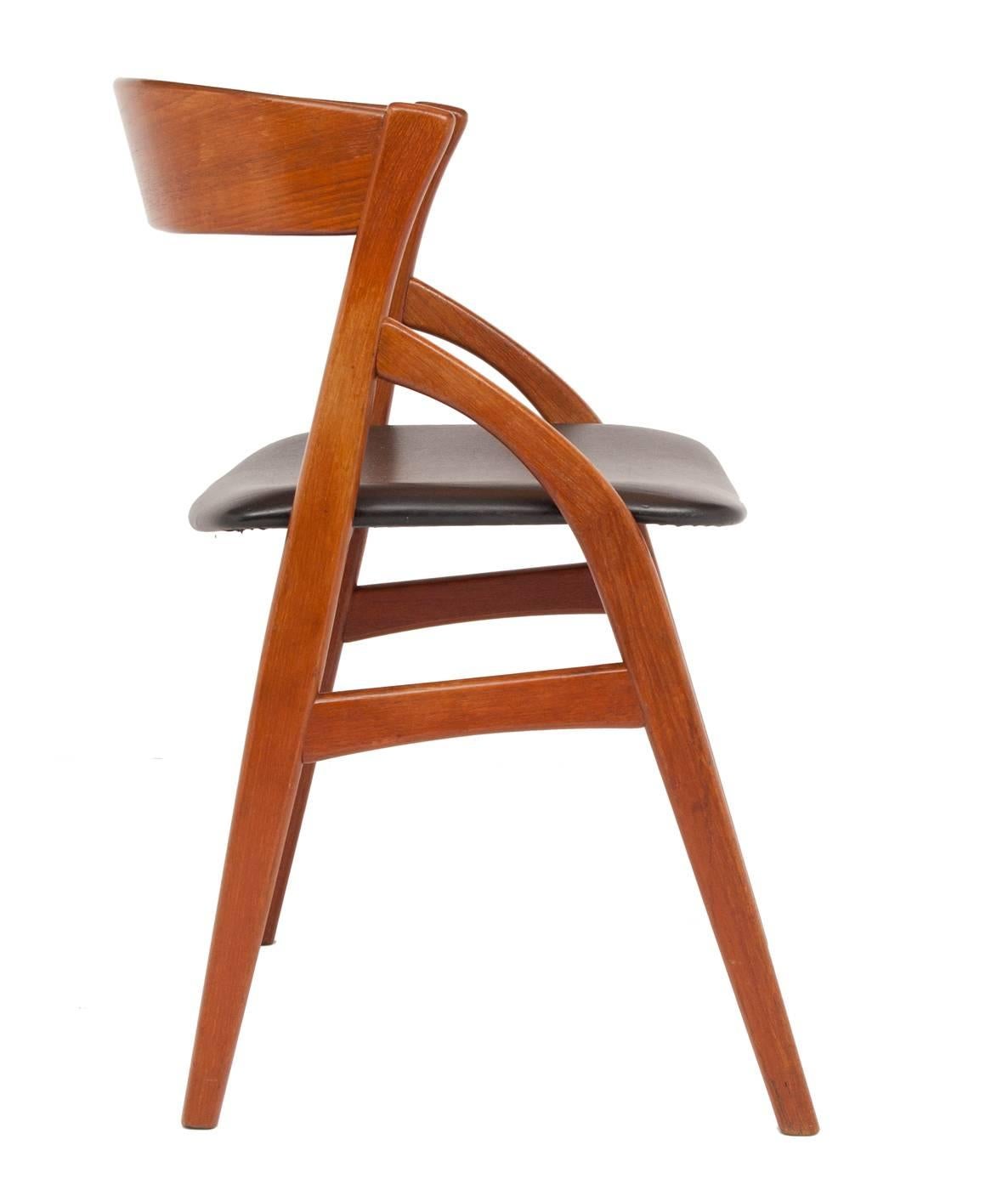 dyrlund dining chairs