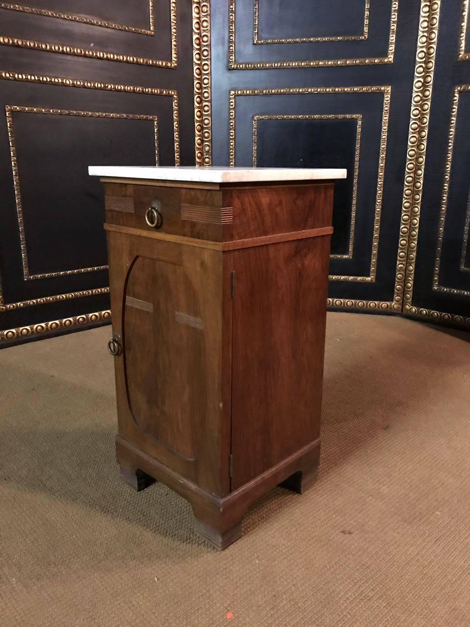 19th Century, Original Art Nouveau Commode In Good Condition In Berlin, DE