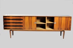 1960s Danish H.W. Klein Sideboard in Rosewood