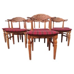 Dining Room Chairs