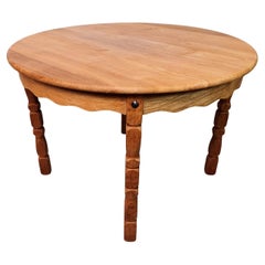 Tables de salle à manger