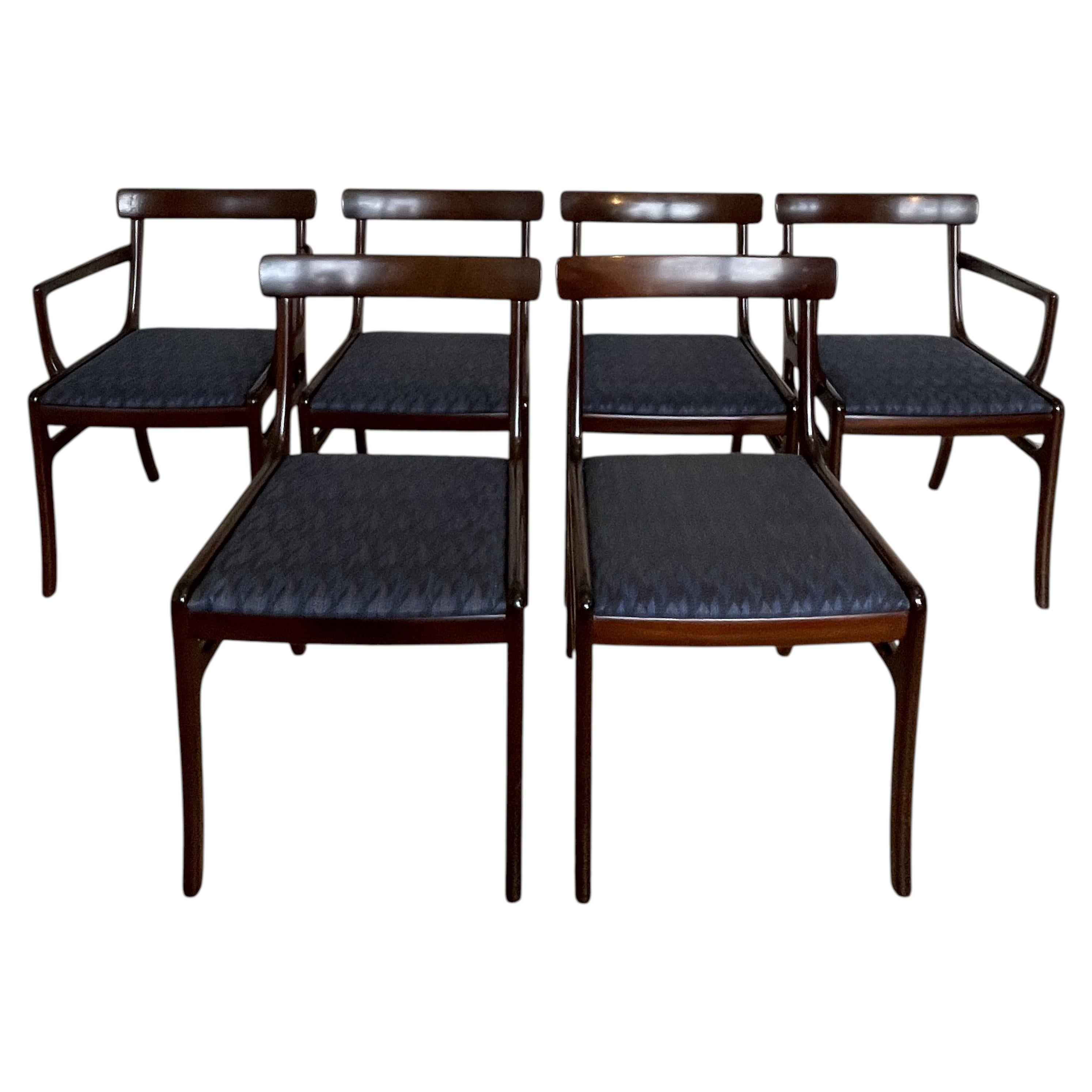 Sedia da pranzo Rungstedlund