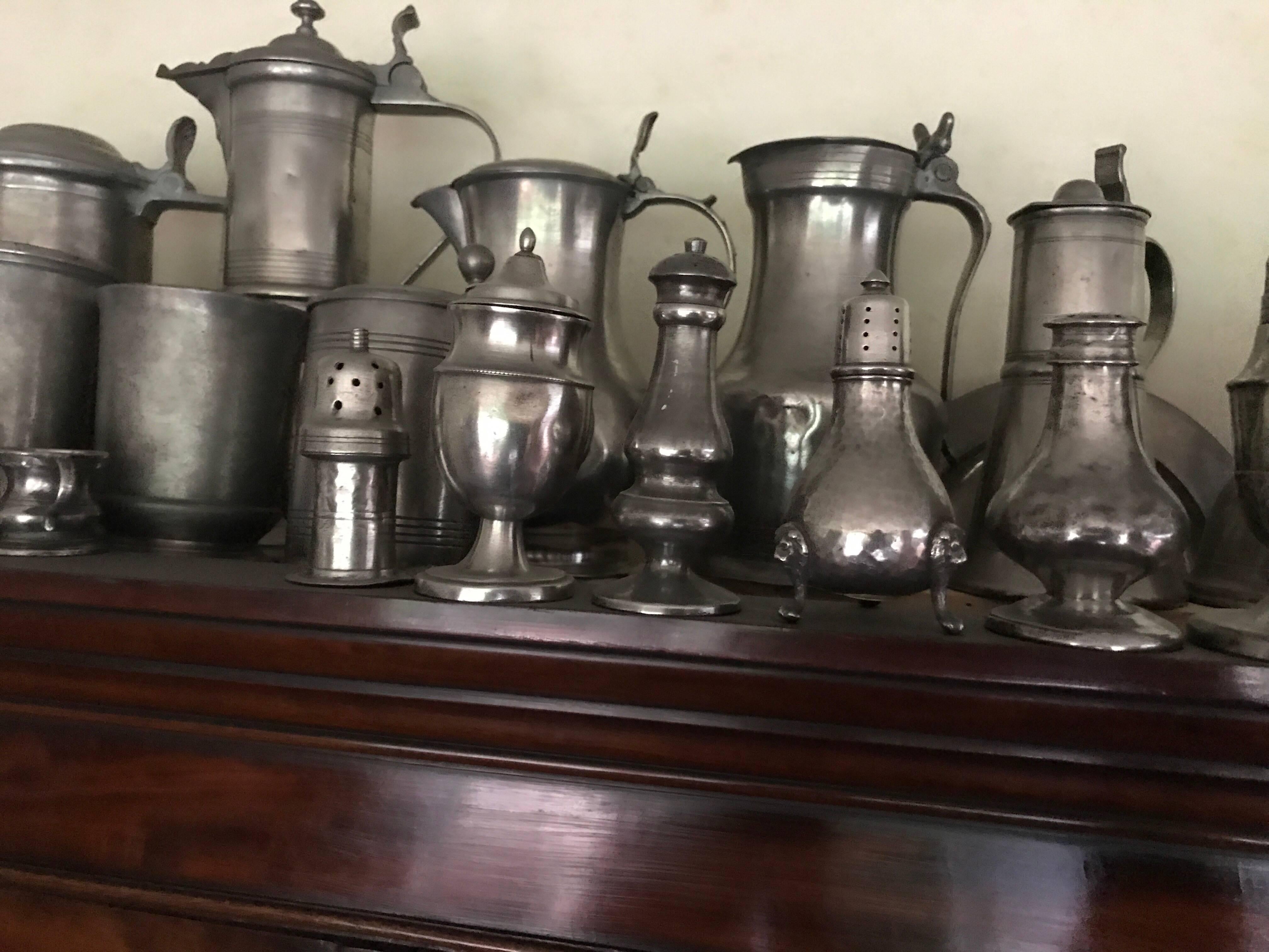 19th century items