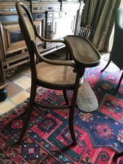 Thonet bentwood  Child Chair Nr 1 Stamped Thonet 1904 Kinder ‘Stoel’ Stuhl!