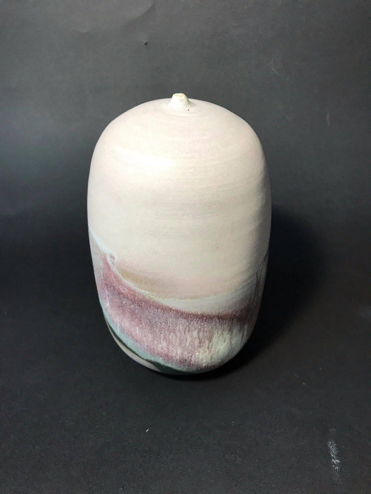 toshiko takaezu ceramics