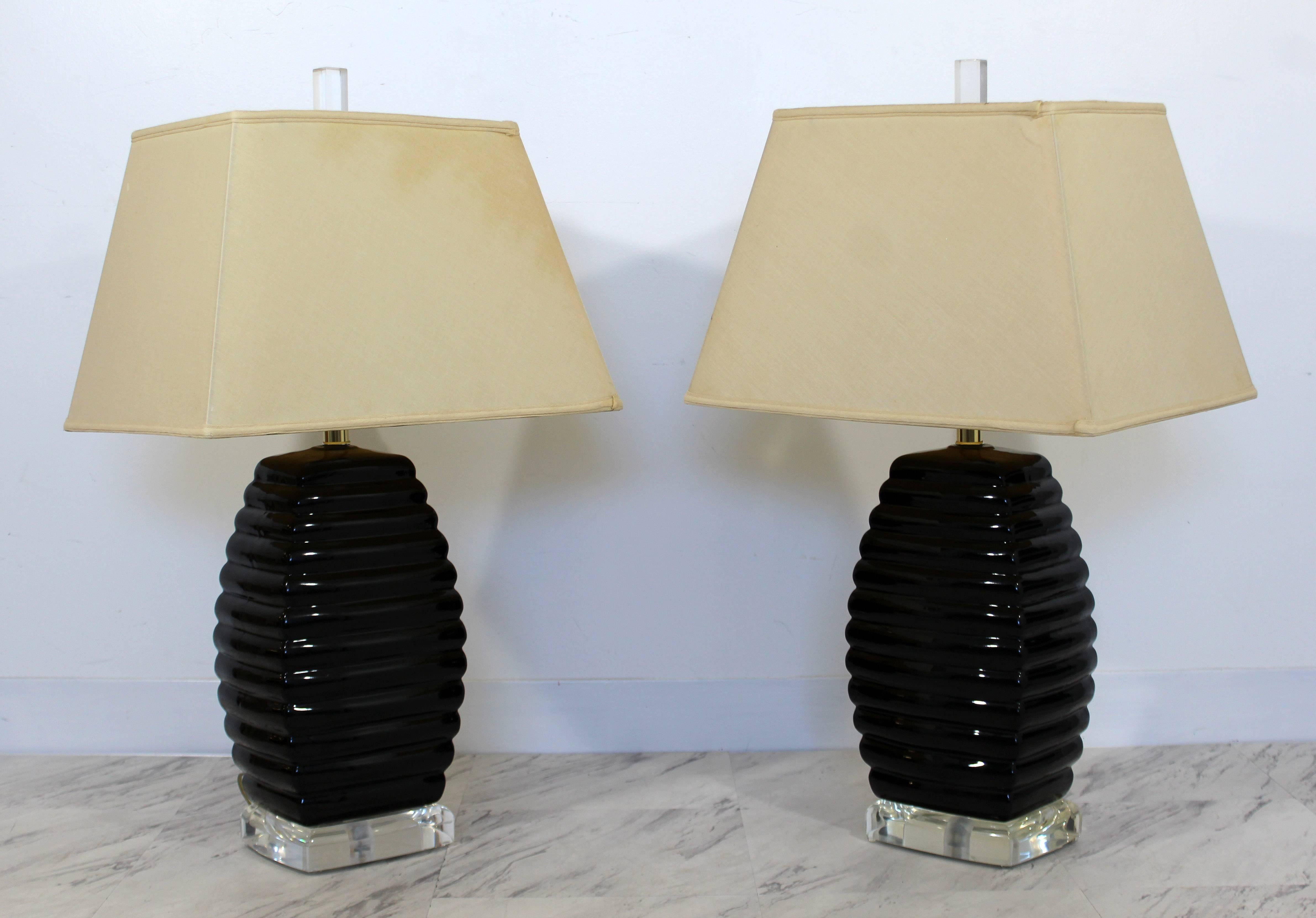 bauer lamps