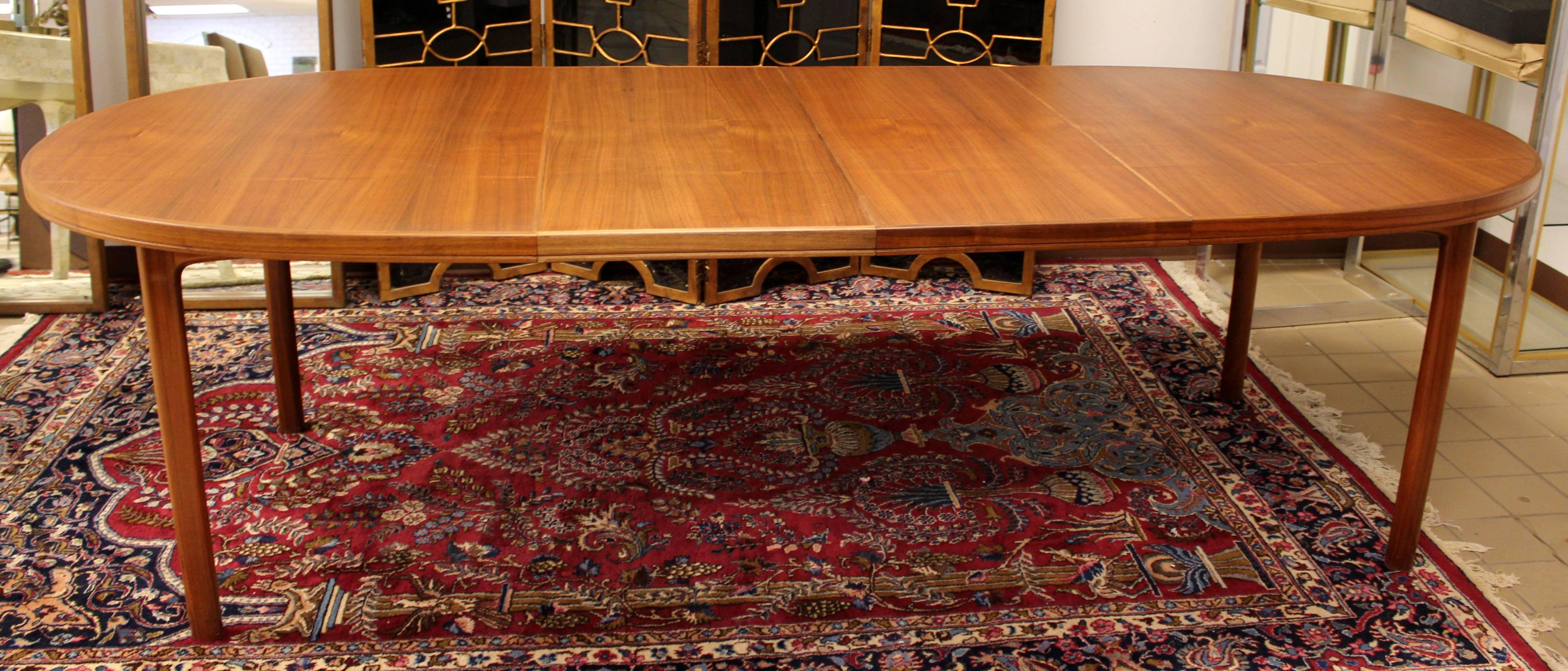 Mid-20th Century Mid-Century Modern Folke Olsson for DUX Dining Table, 1960s