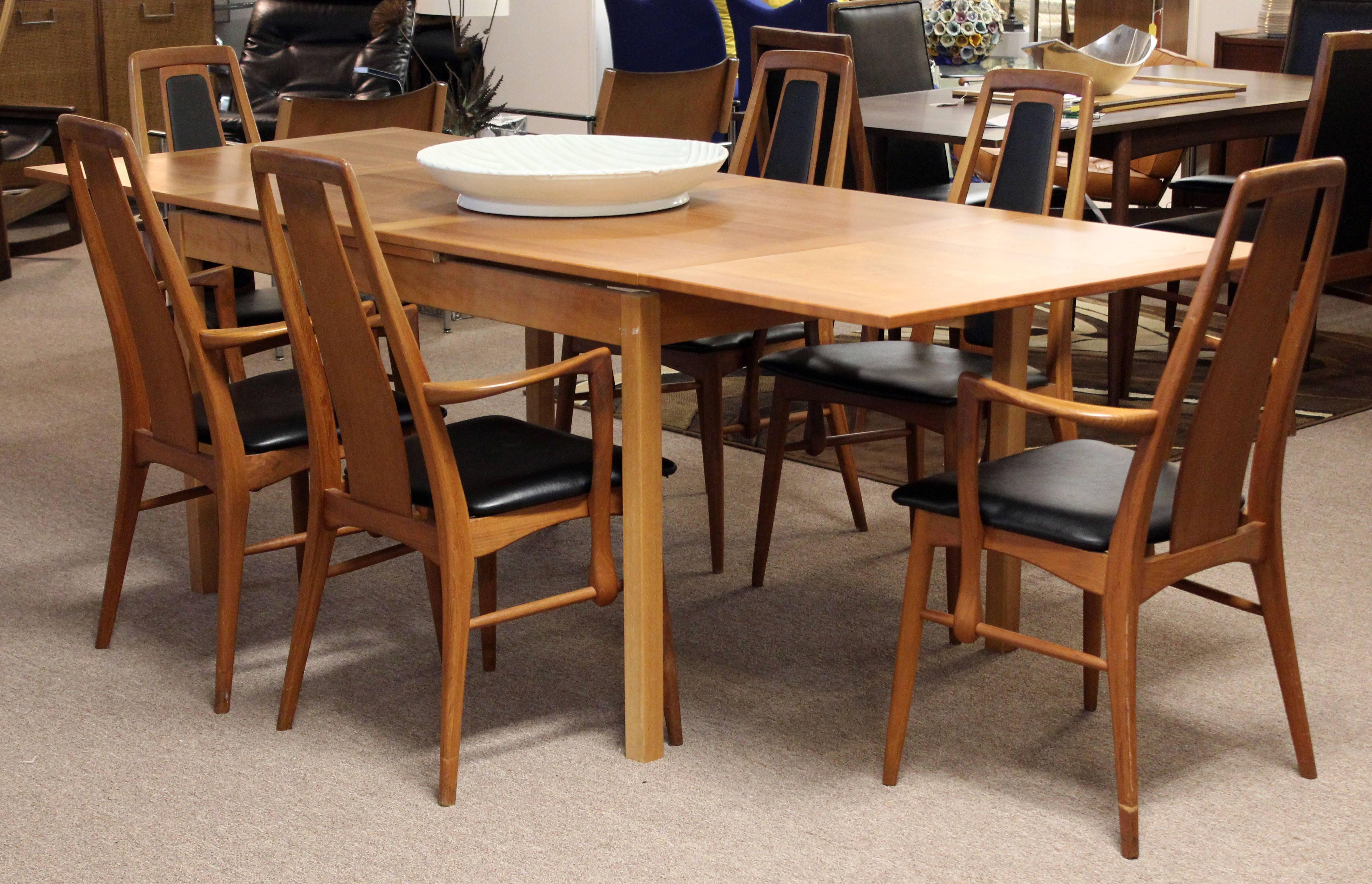 ansager mobler dining table