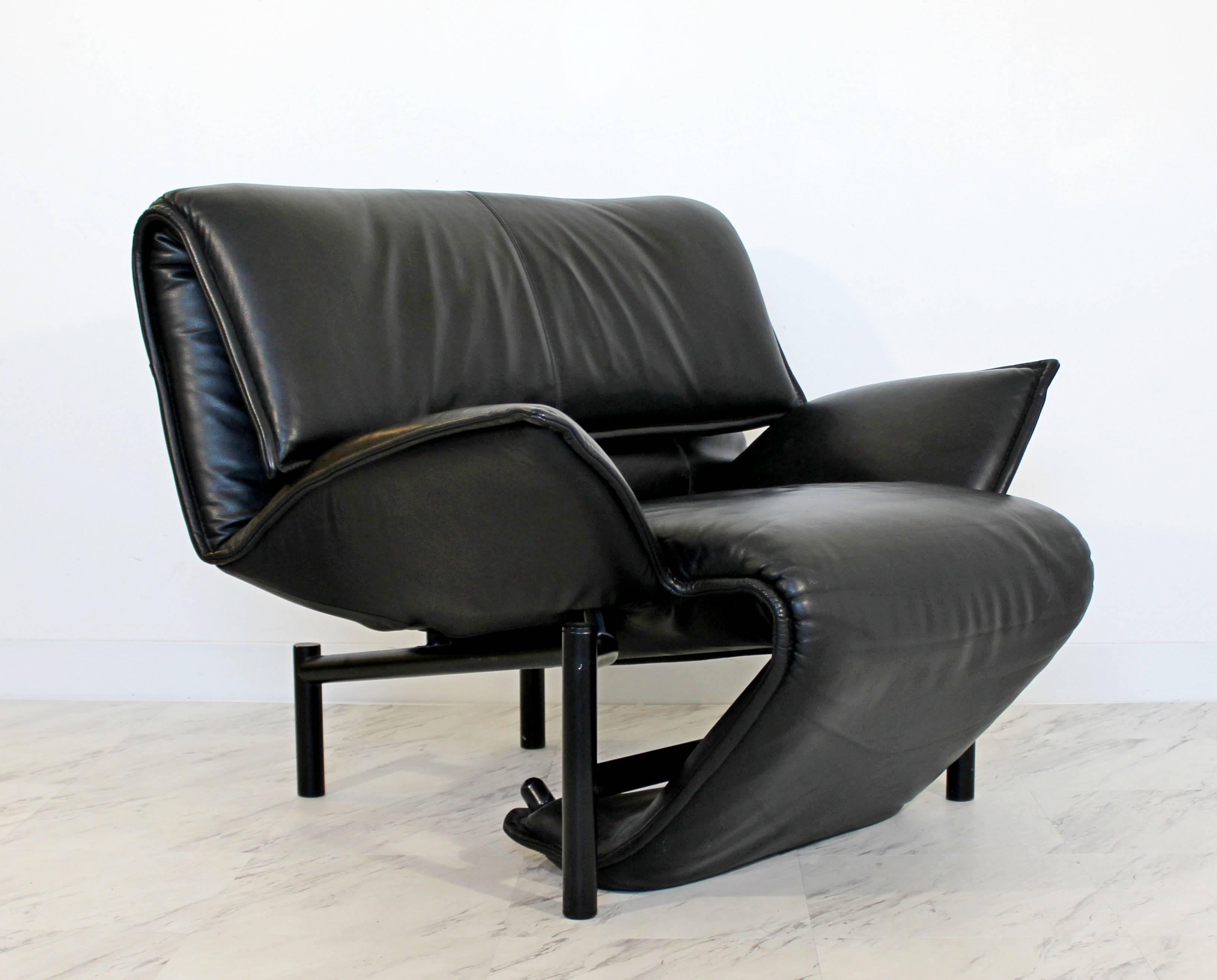 cassina lounge chair