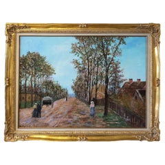 Paintings