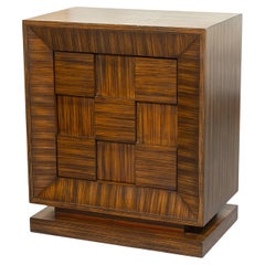 Cabinets
