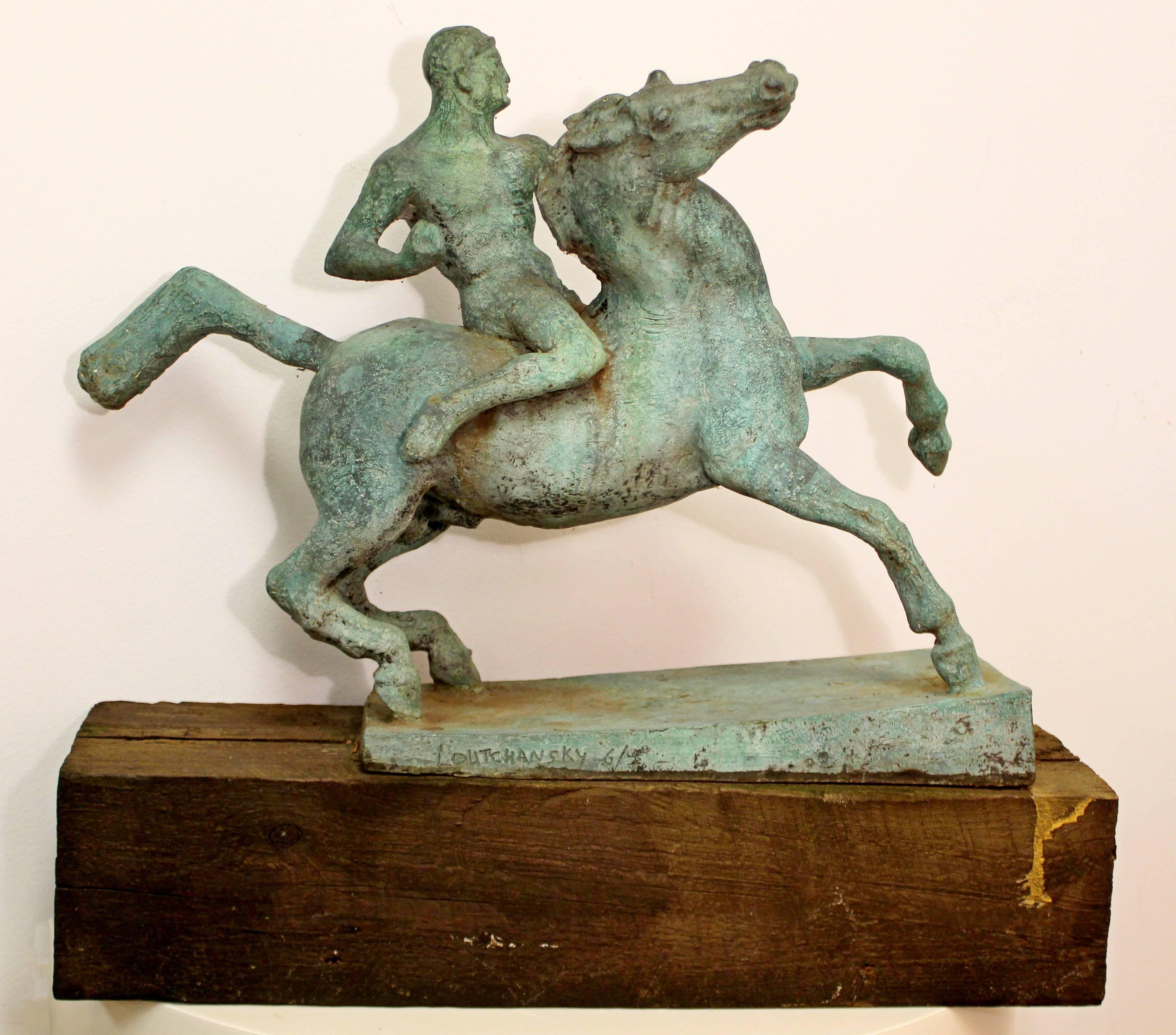 For your consideration is a beautiful, bronze table sculpture, 