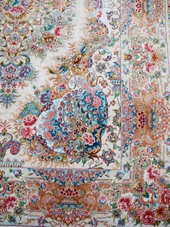Persian Tabriz