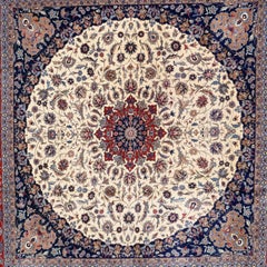 Sino-Persian Isfahan