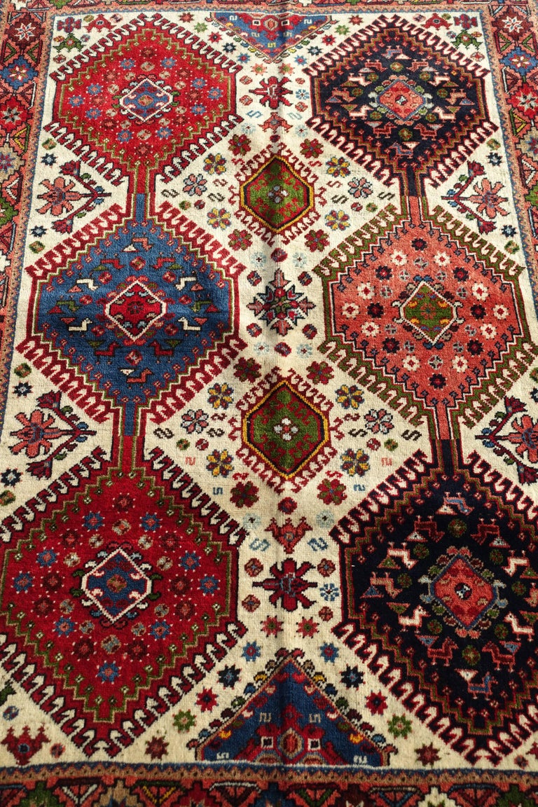 Vintage Yalameh Masterpiece at 1stDibs