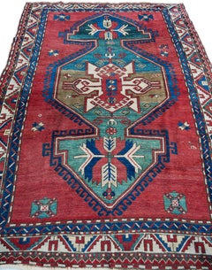 19th Century Lori Pambak