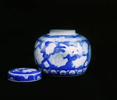 Chinese Porcelain Vase