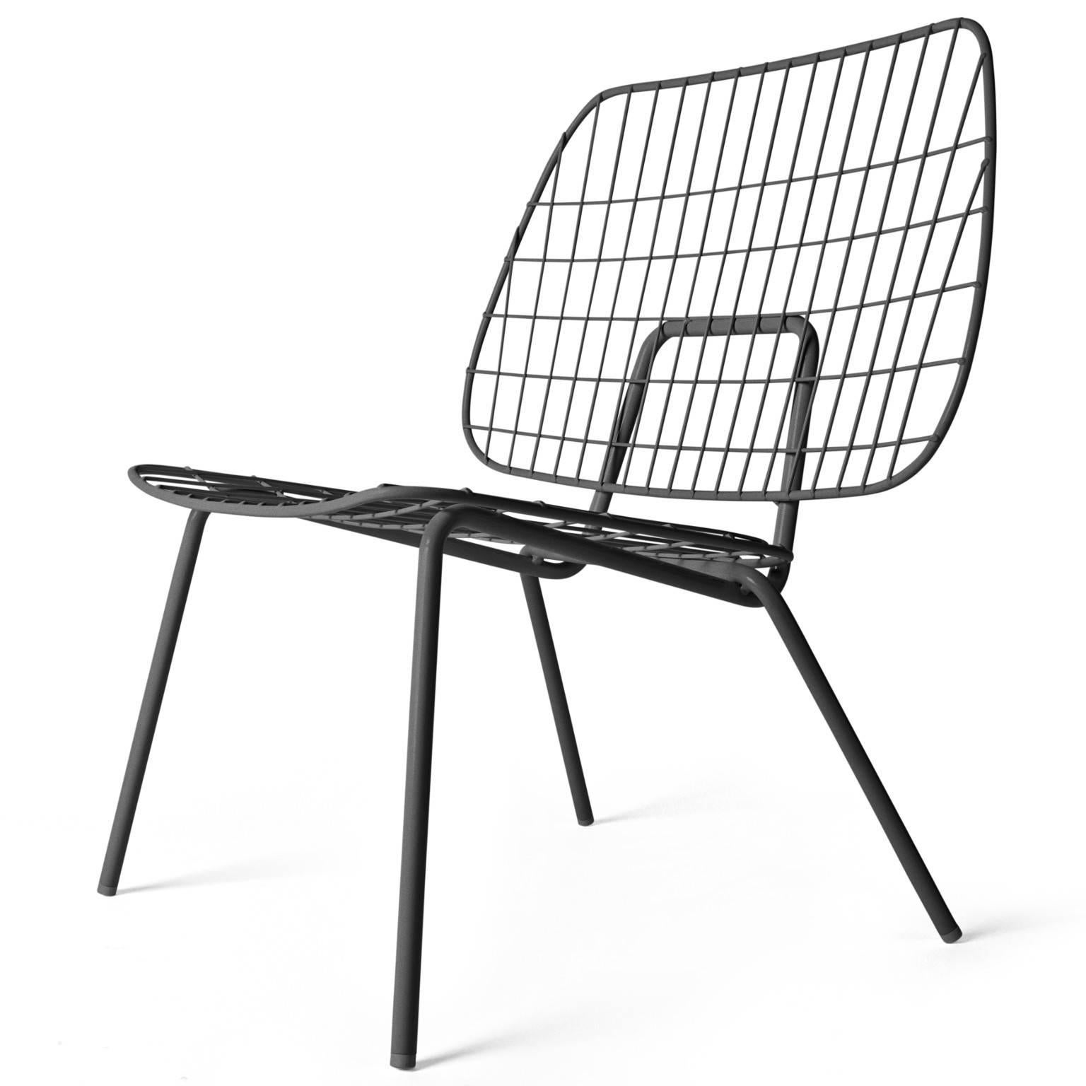 Wendy Legro and Maarten Collignon are the founders of Studio WM, a design studio based in Rotterdam, The Netherlands.

Guided by all senses, their mission is to create seemingly simple designs that reflect the love that is put into them and their