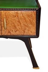 1930s Italian Bedside Tables
