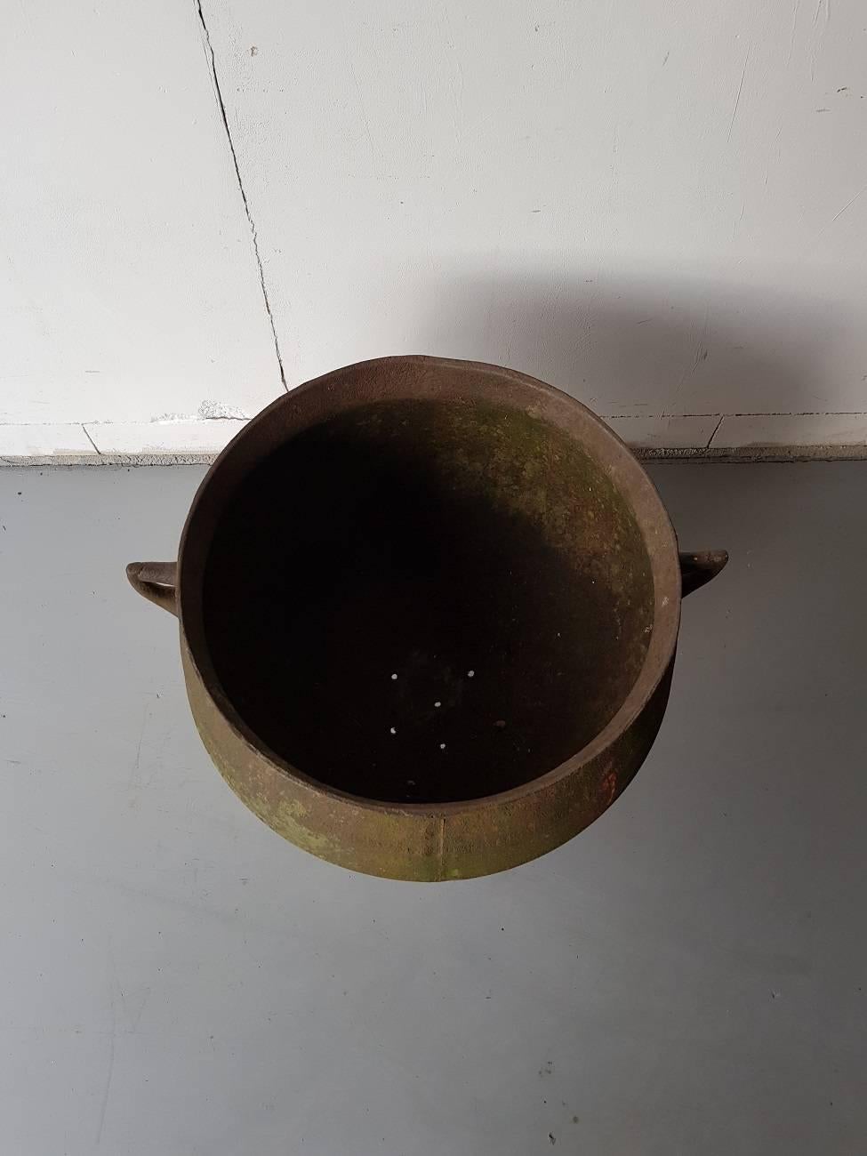 cast iron witches cauldron for sale