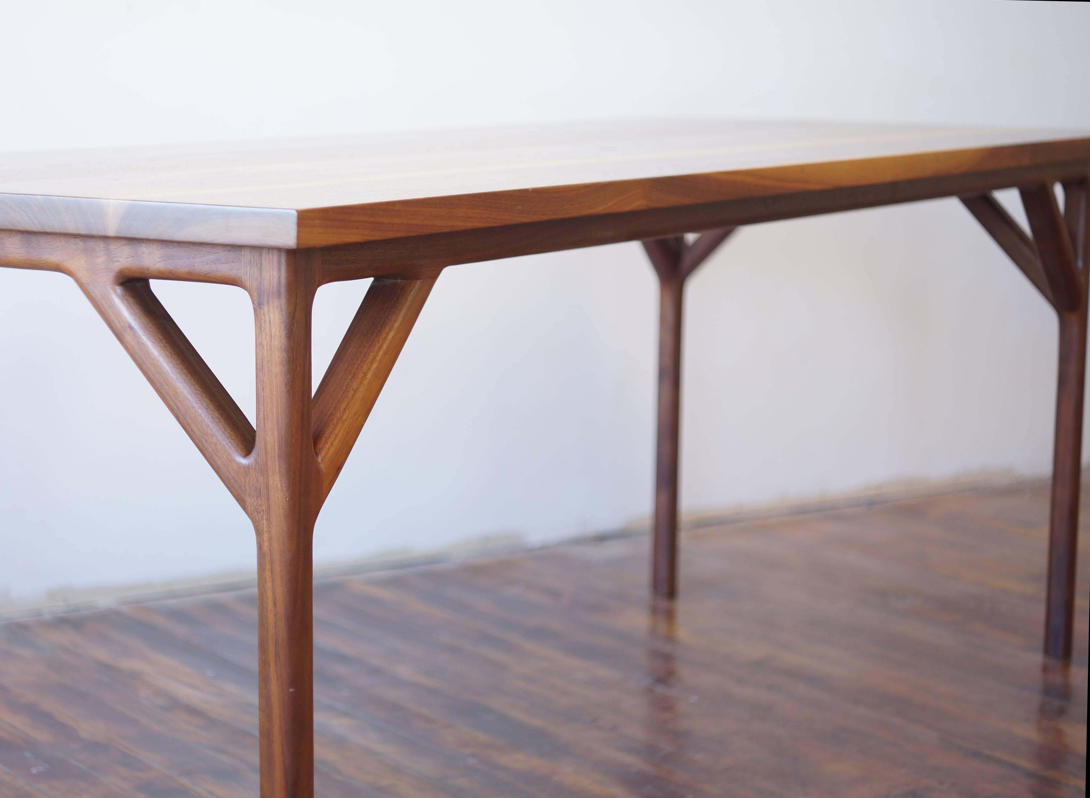 solid walnut furniture