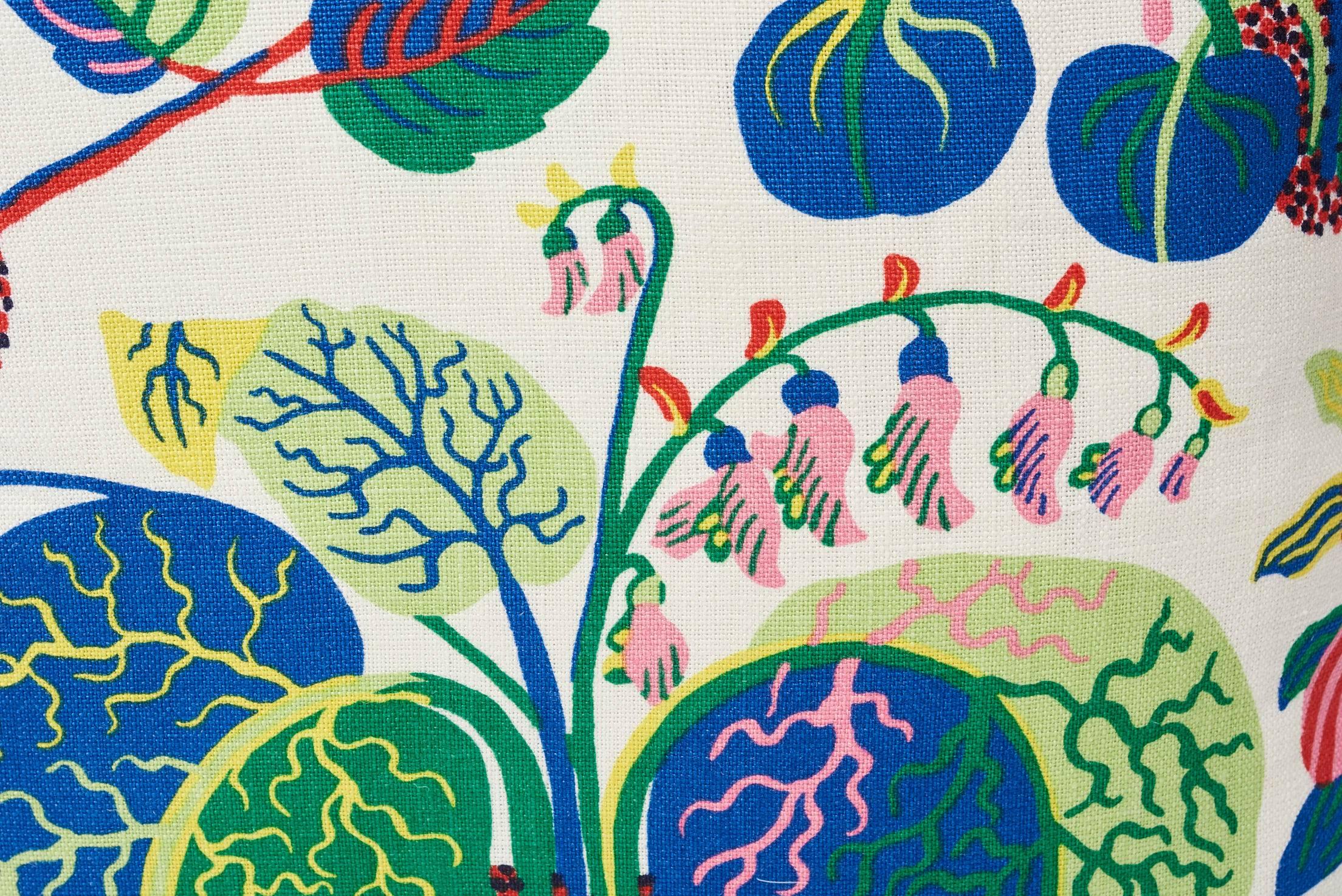 josef frank pillows