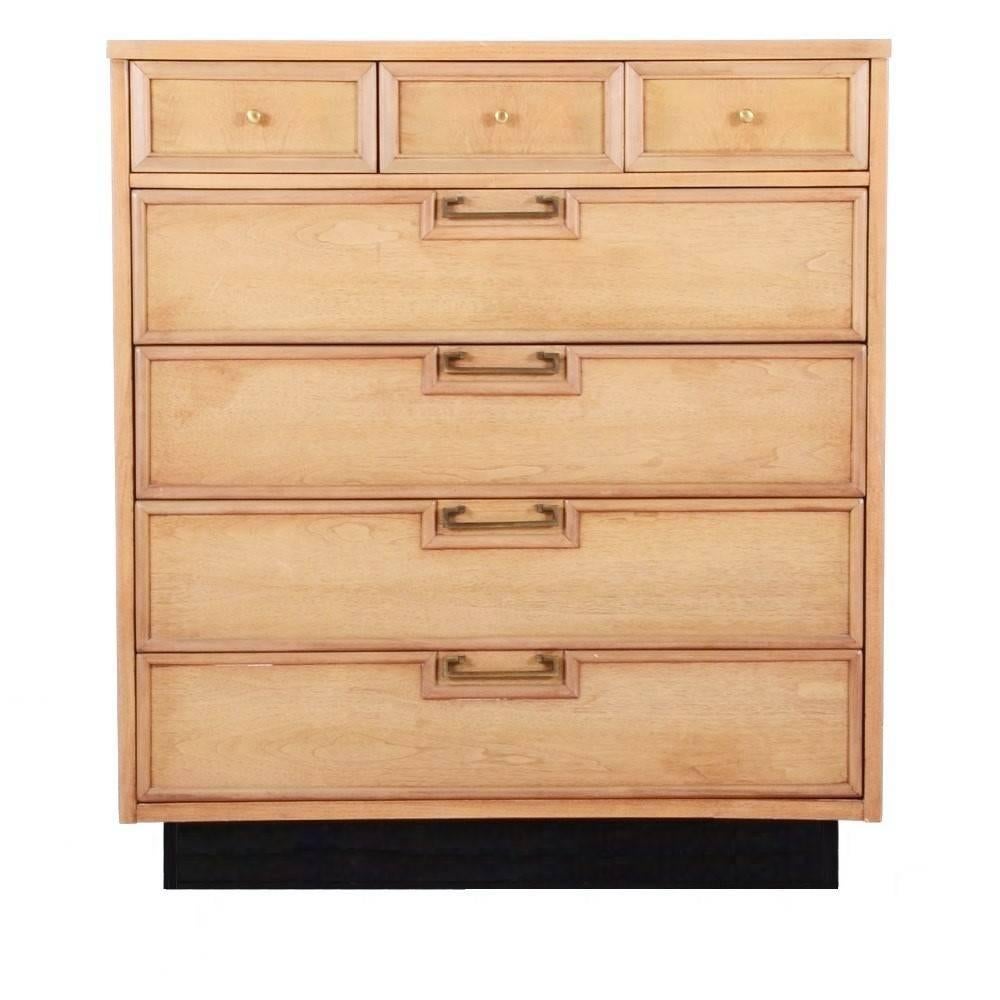 American of Martinsville Chest of Drawers For Sale