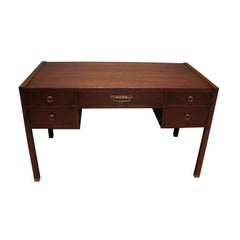 Antique Writing Desk by American of Martinsville