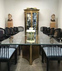 Set of 14 Vintage Davis Allen “Andover” Chairs for Stendig