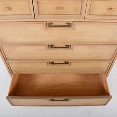American of Martinsville Chest of Drawers