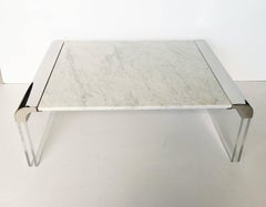 Waterfall Coffee Table by Charles Hollis Jones