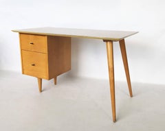 Paul McCobb Planner Group Desk