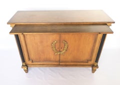 Exceptional Italian Neoclassical Style Sideboard