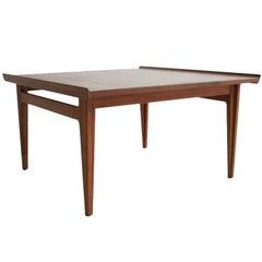 Finn Juhl Side Table for John Stuart Inc