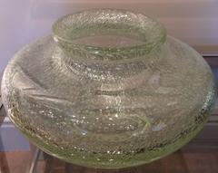 Beautiful Daum Nancy Urn Vase