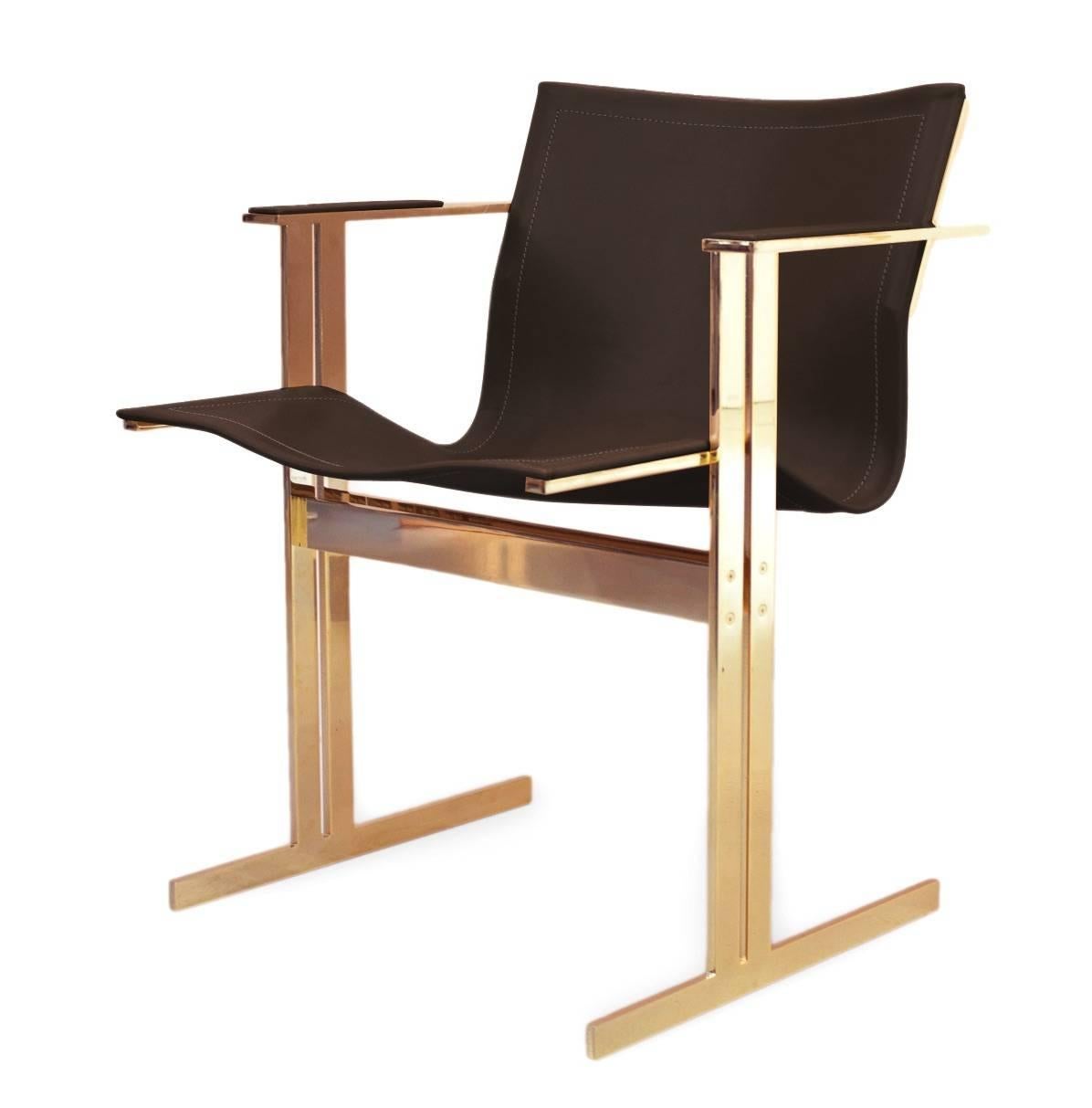 Kolb Chair Modern New Bauhaus Dining or Office Chair