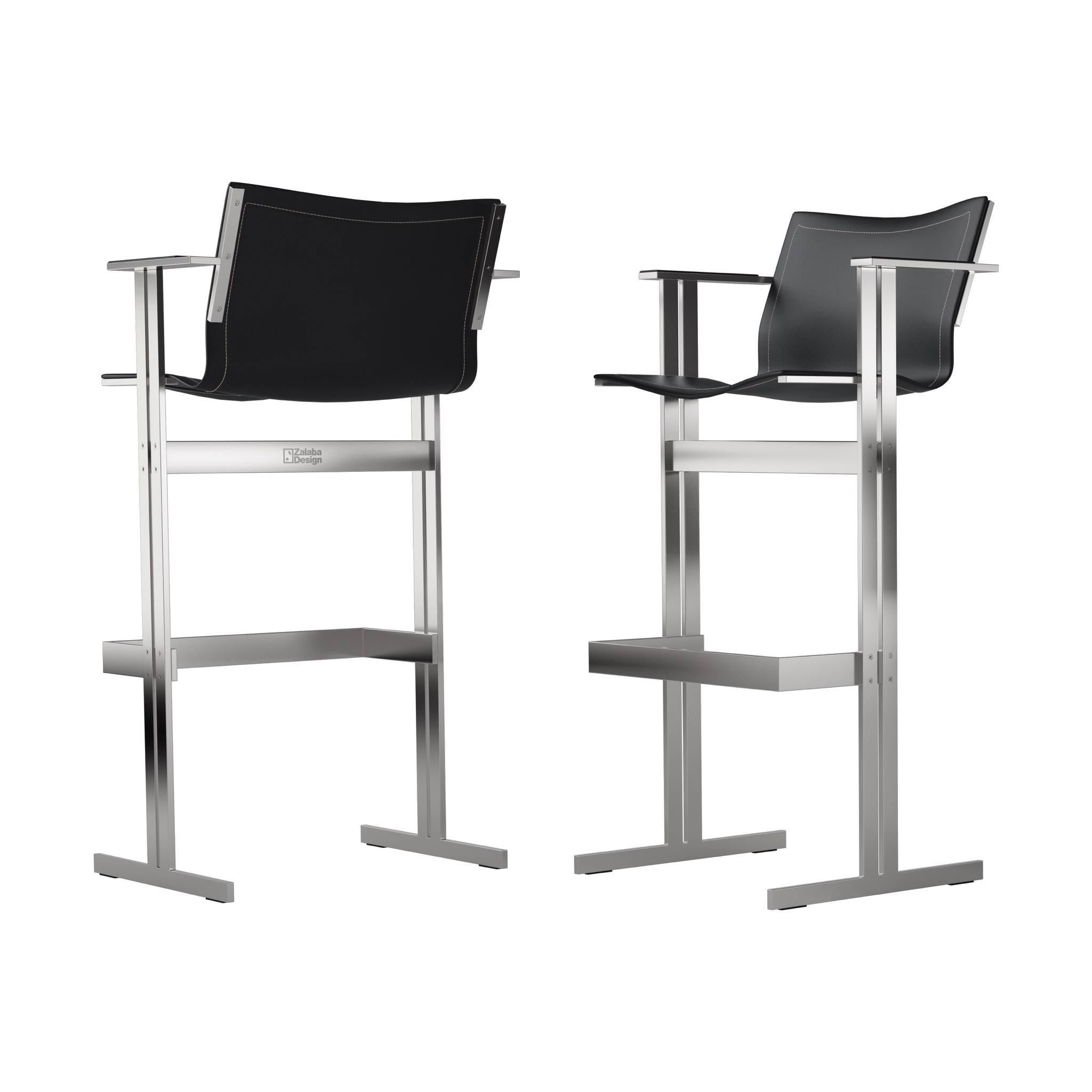 bar stools modern design