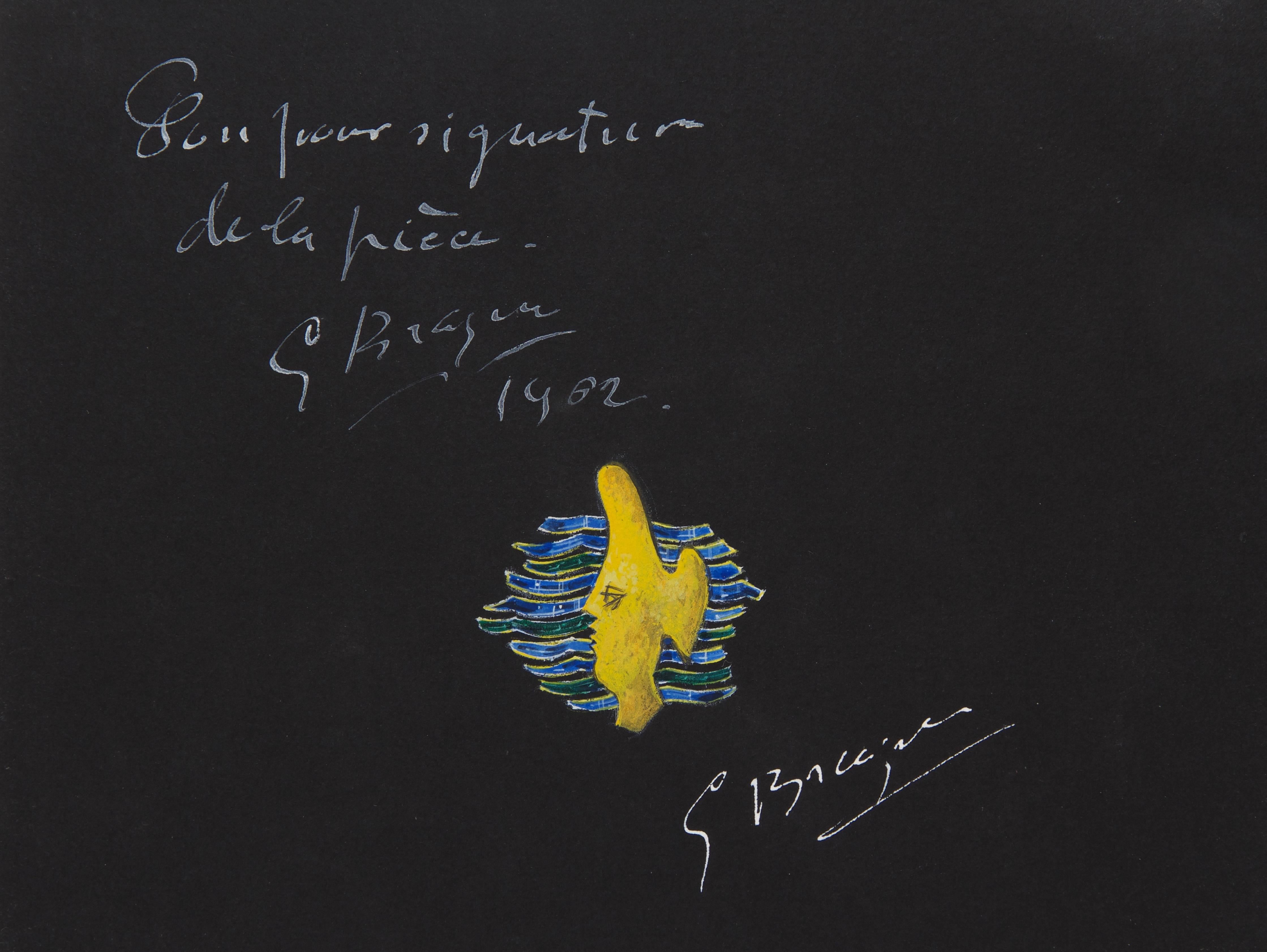Georges Braque
