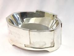 Sterling Silver Spanish Art Deco Centerpiece