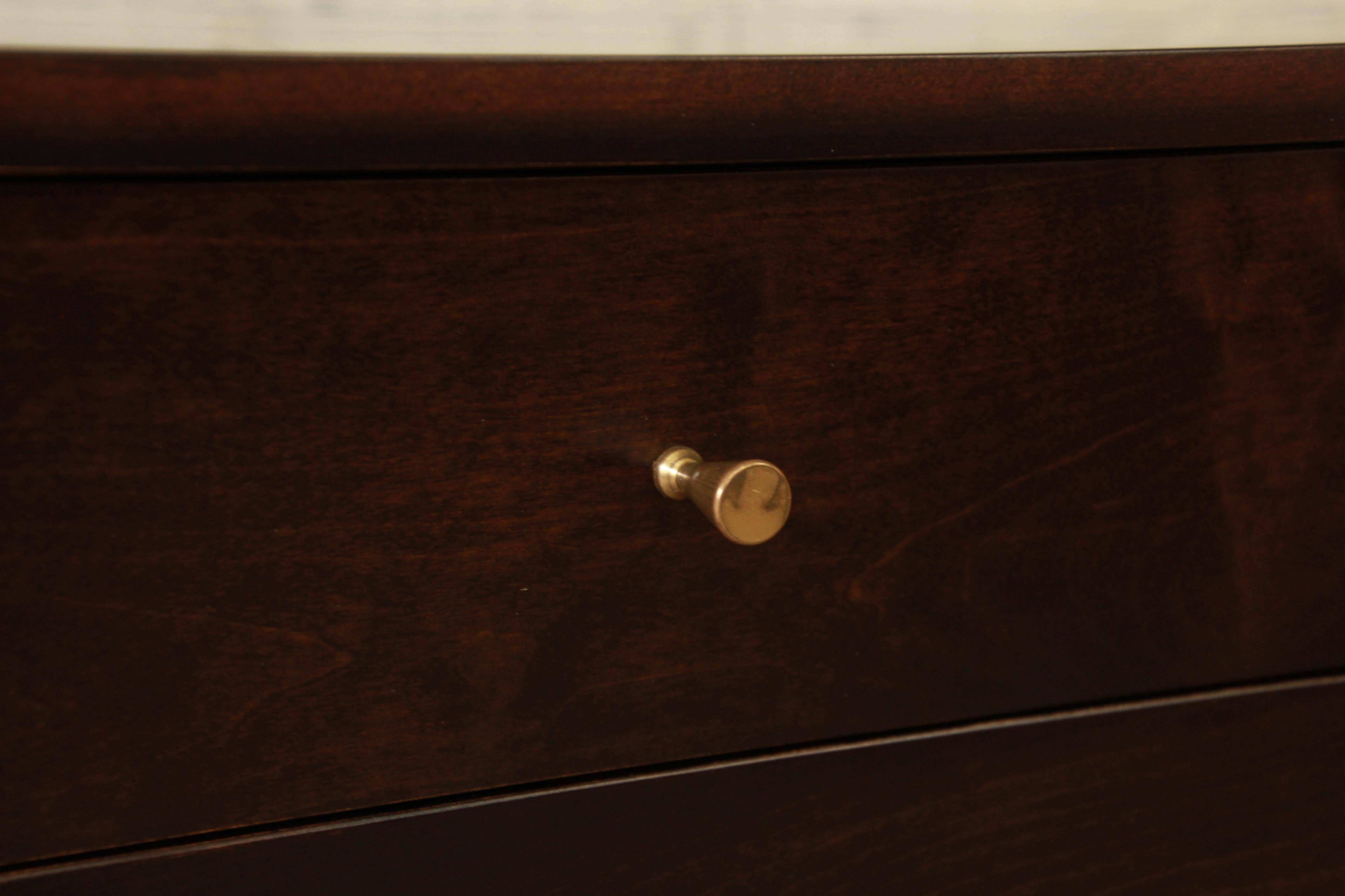 Paul McCobb for Planner Group Eight-Drawer Dresser In Excellent Condition In South Bend, IN