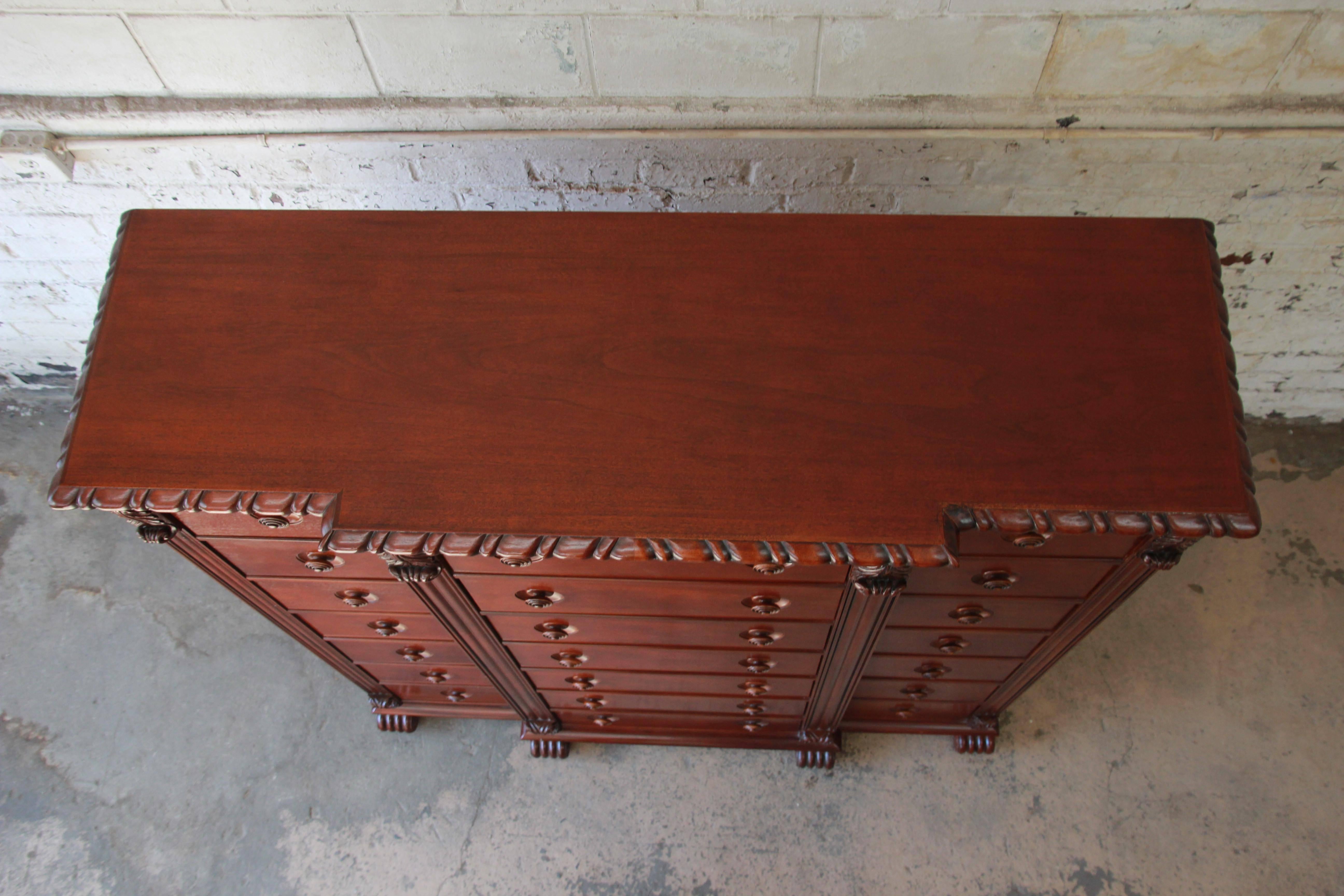 ralph lauren chest of drawers