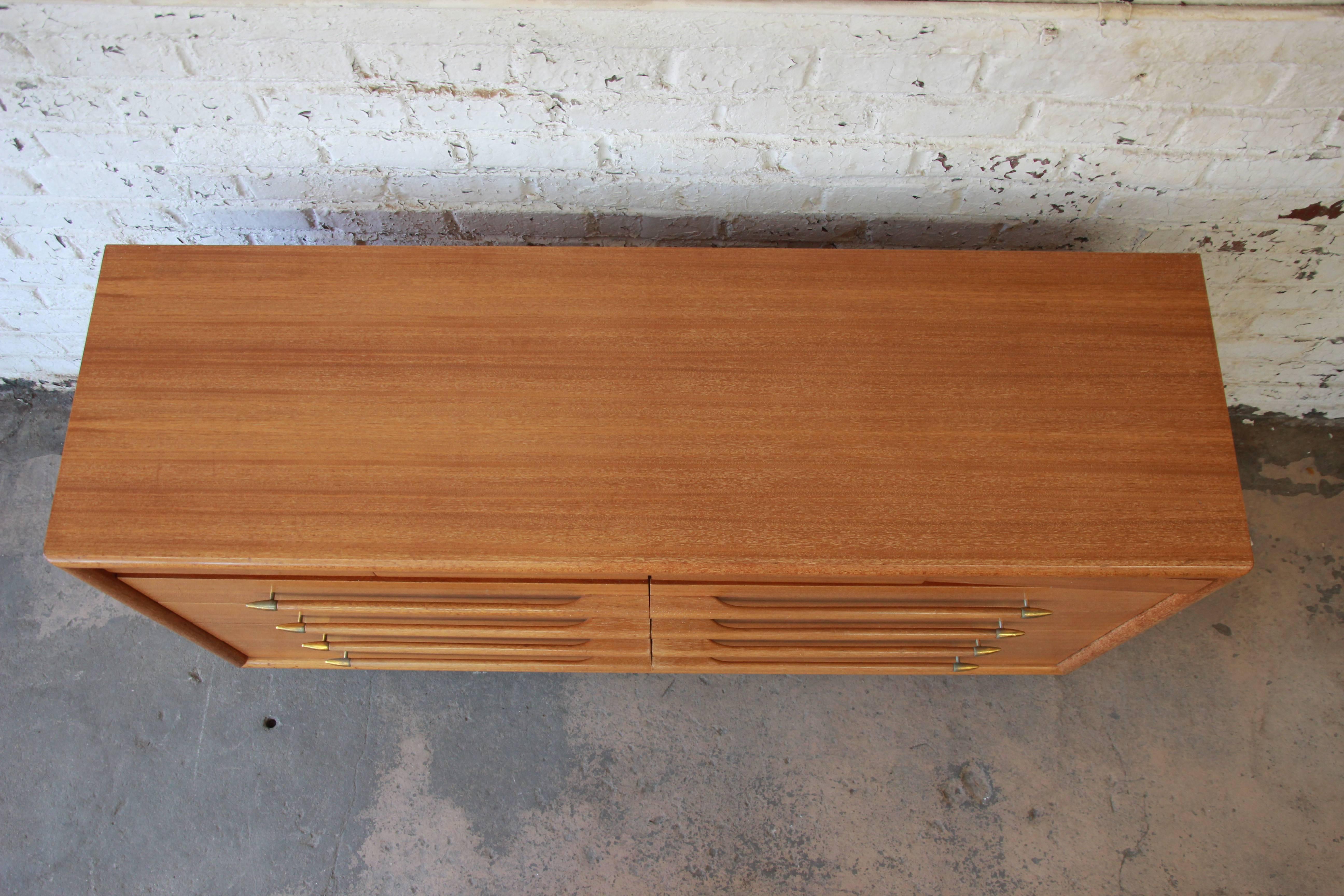 John Keal for Brown Saltman Mr. and Mrs. Dresser 2