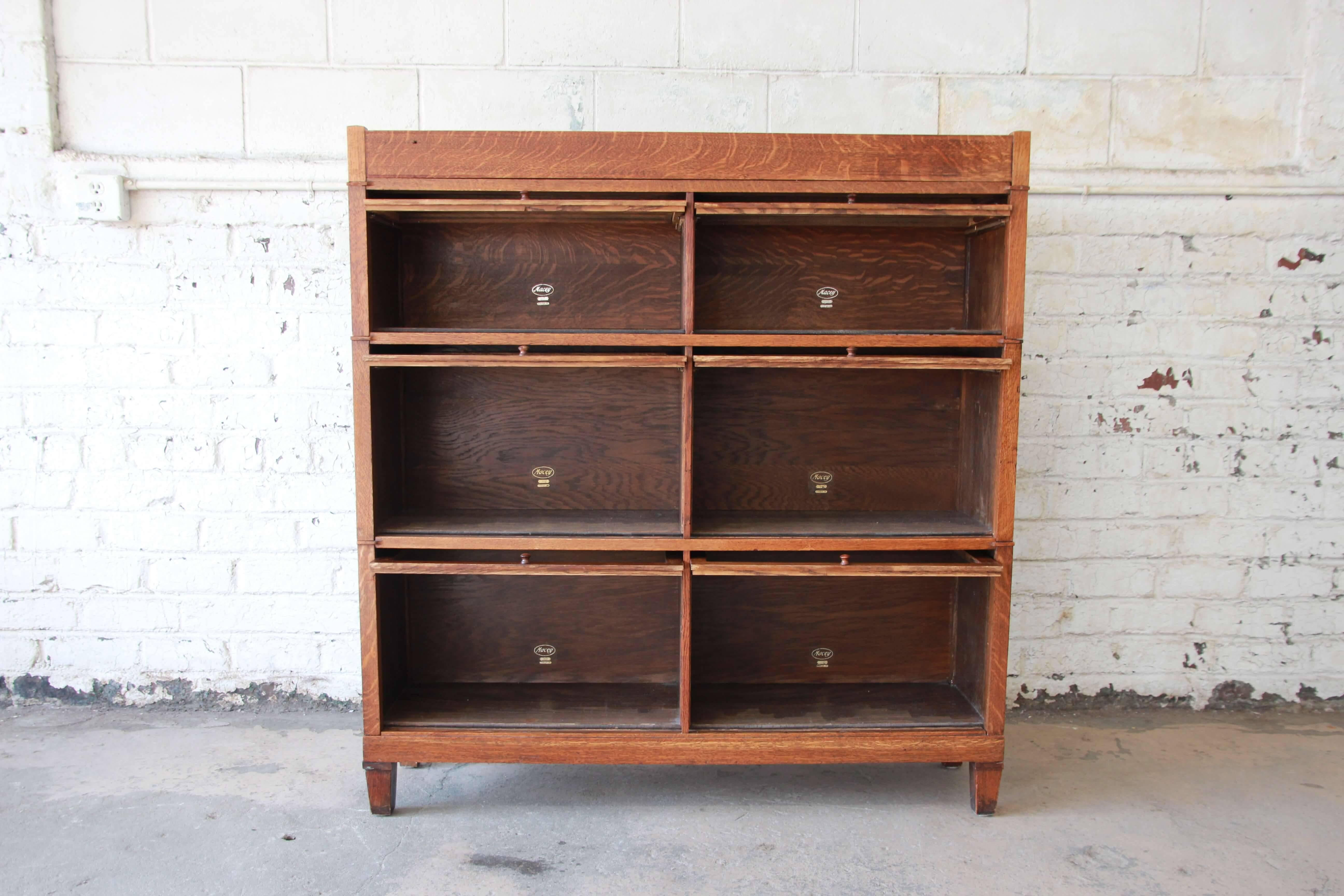 dating macey bookcase