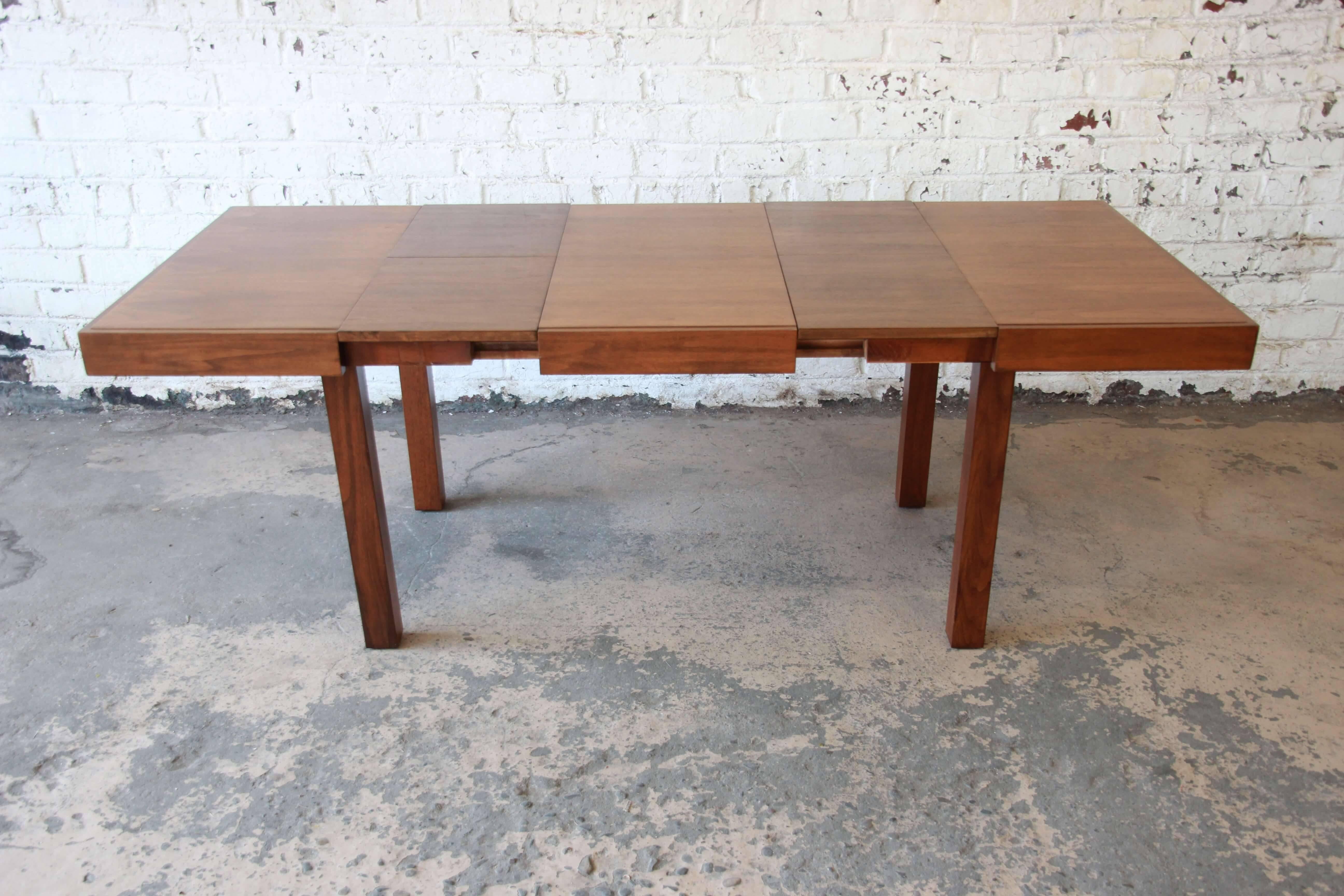 george nelson dining table