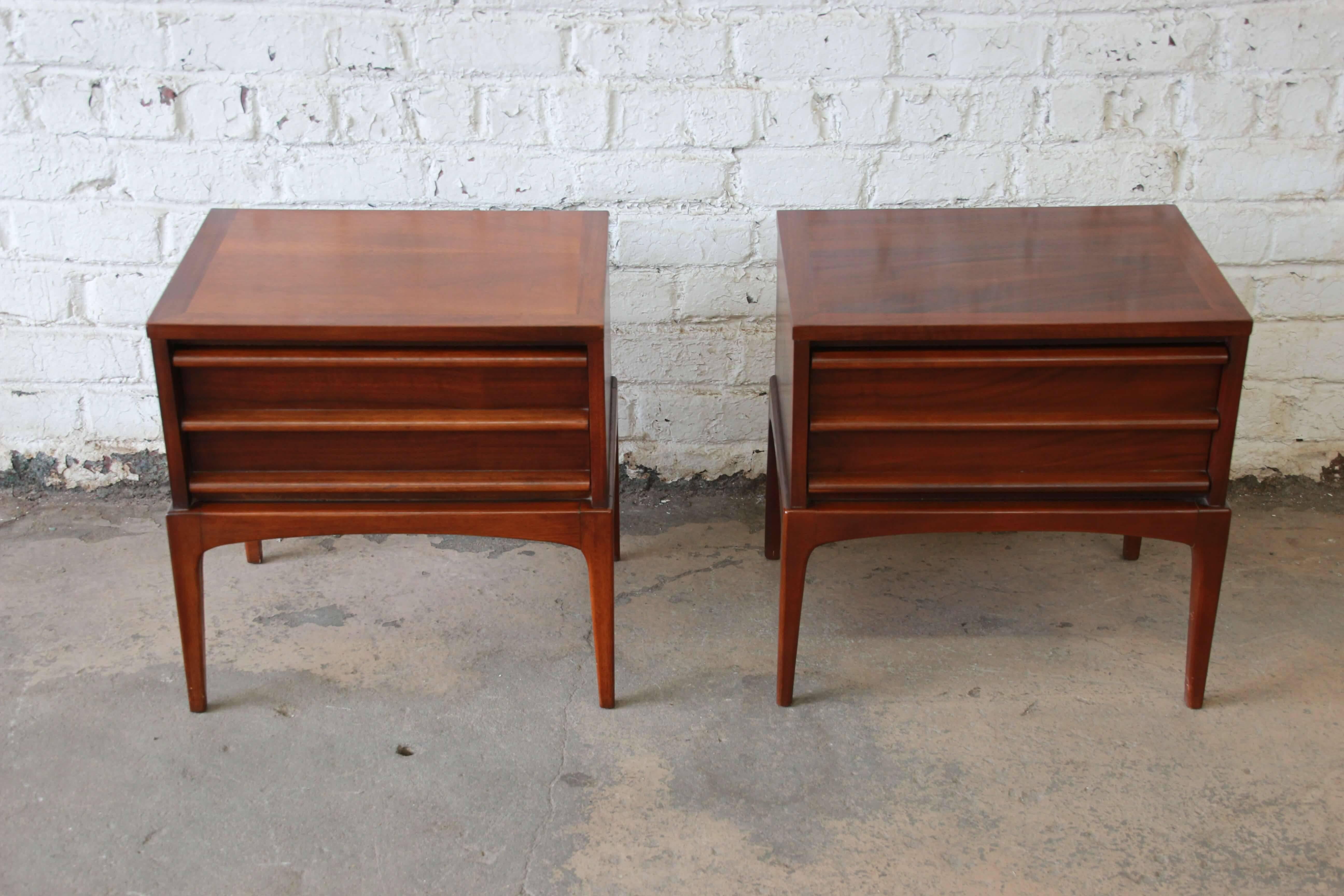 lane rhythm bedroom set