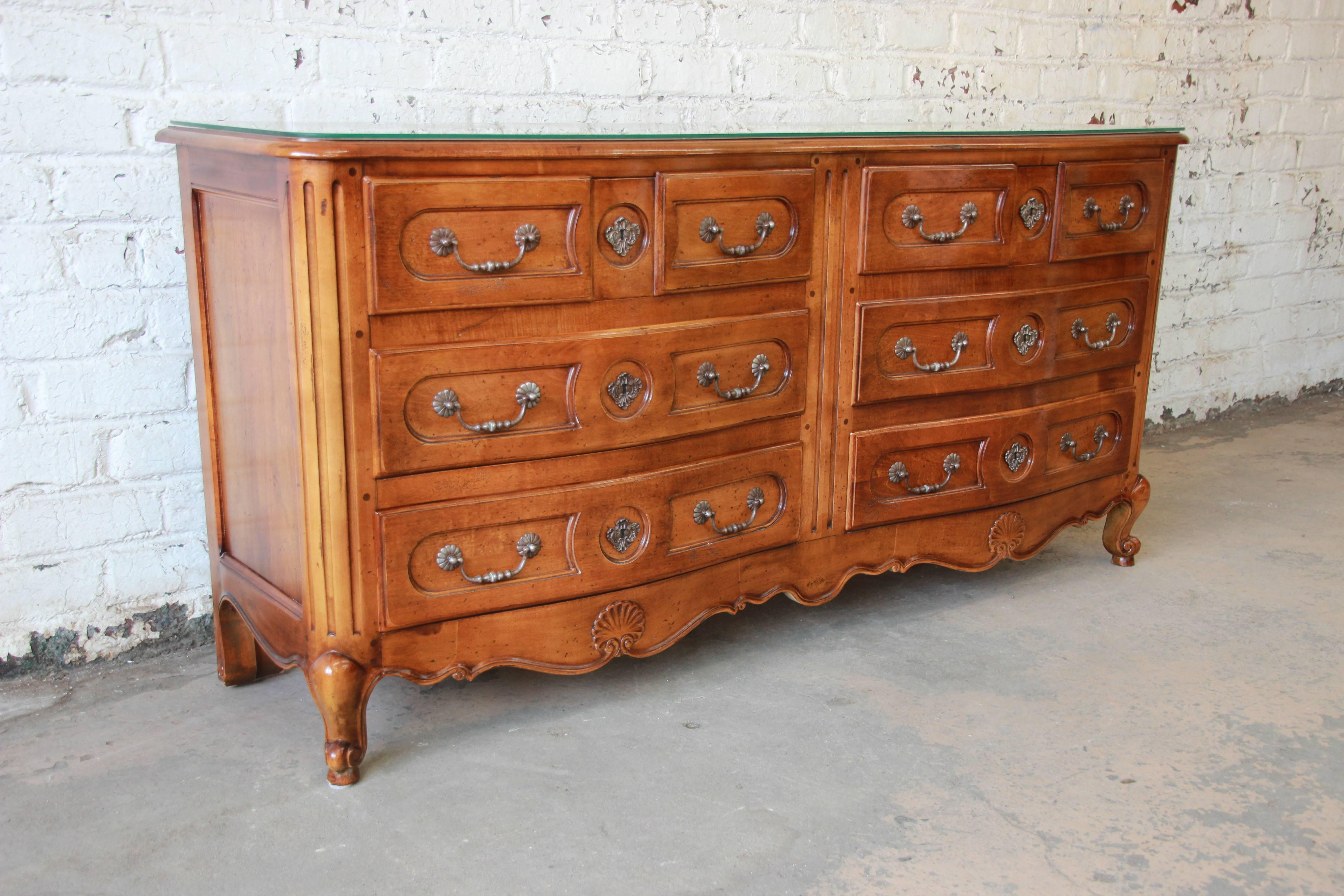 french country dressers for sale