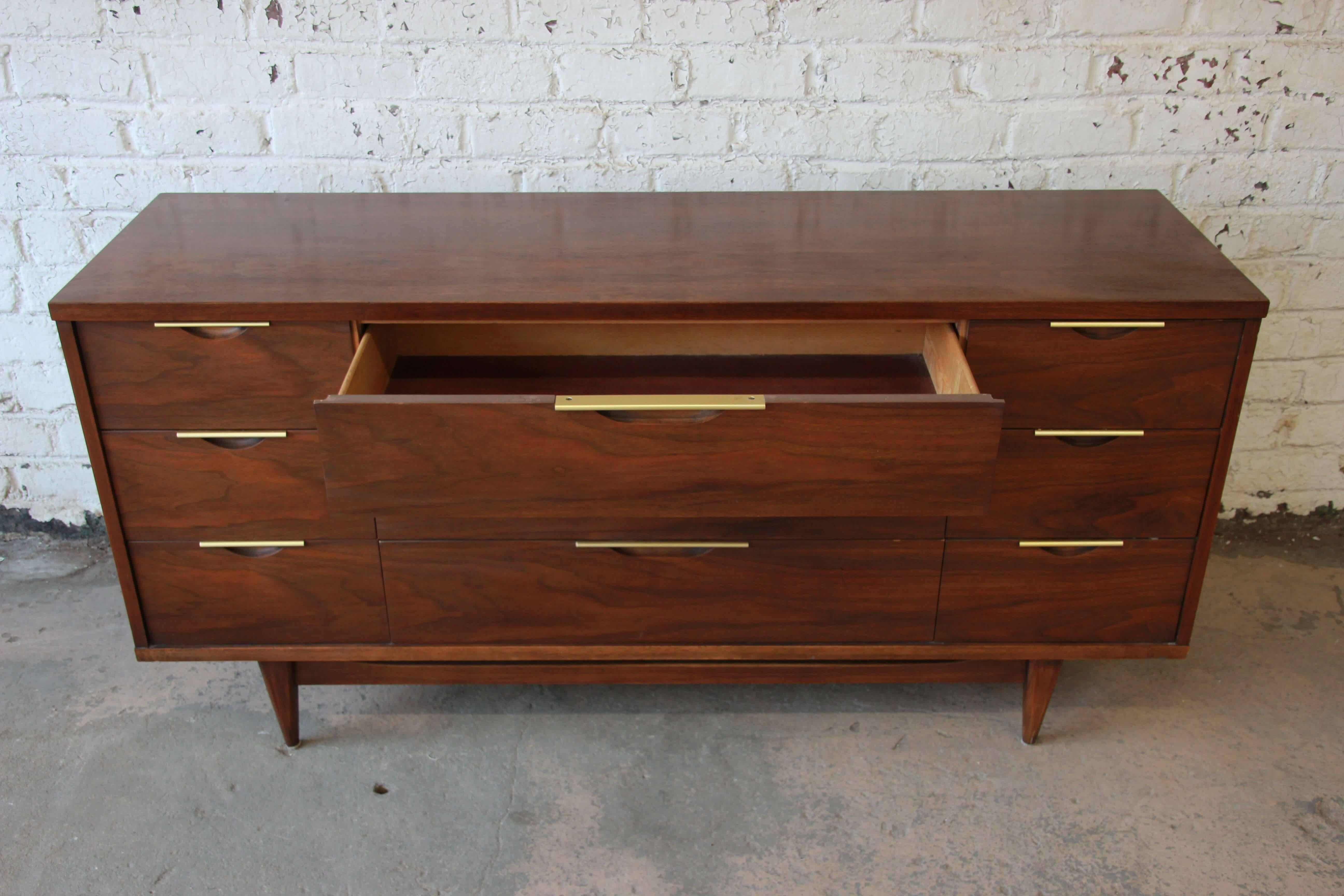 Mid-Century Modern Kent Coffey 