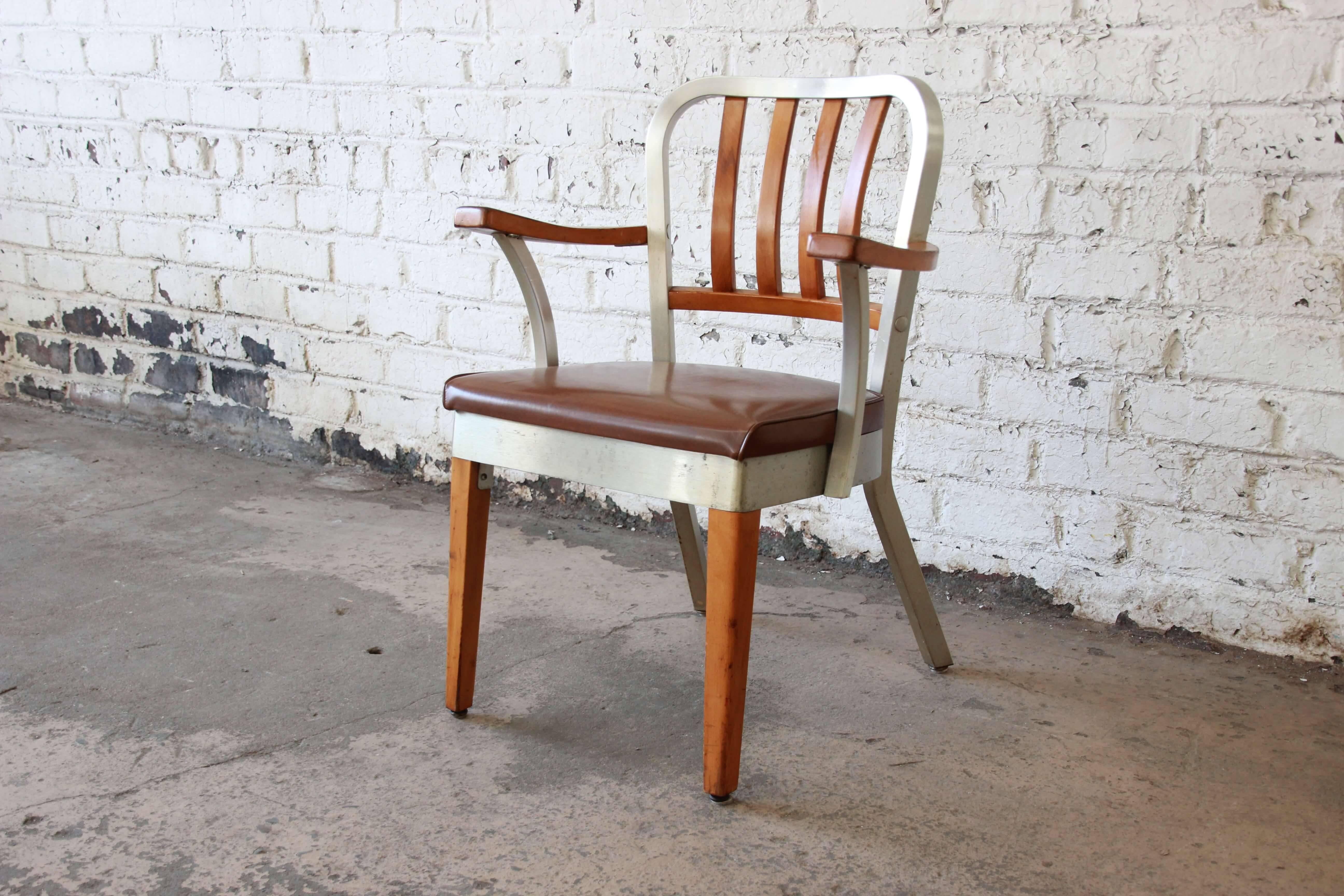 shaw walker chairs