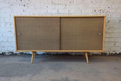 Paul McCobb Planner Group Sideboard Credenza